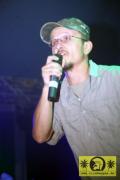 Junior Randy (D) with The 40 Fiyah Band 13. Chiemsee Reggae Festival - Übersee - Tent Stage 17. August 2007 (4).JPG
